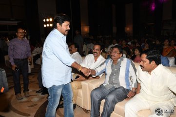 Nee Jatha Leka Movie Audio Launch Gallery
